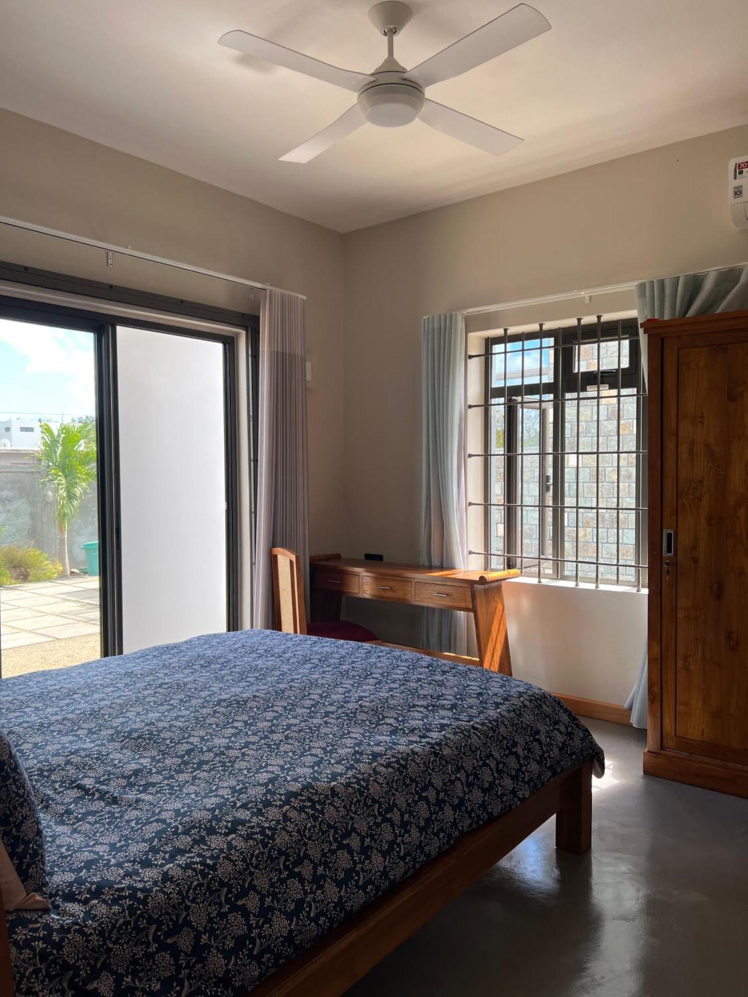 Joy Home Pointe Aux Biches ภายนอก รูปภาพ