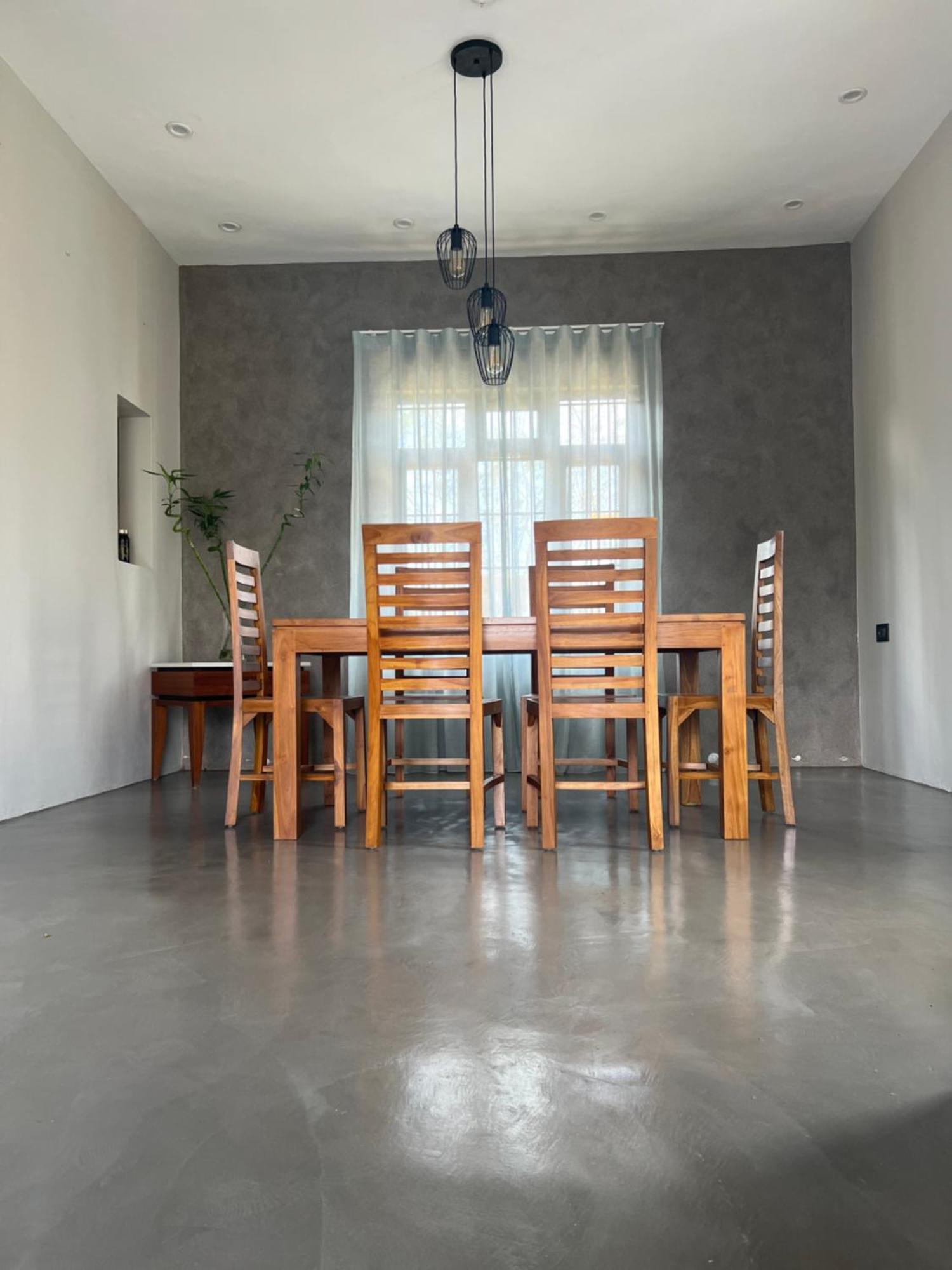 Joy Home Pointe Aux Biches ภายนอก รูปภาพ