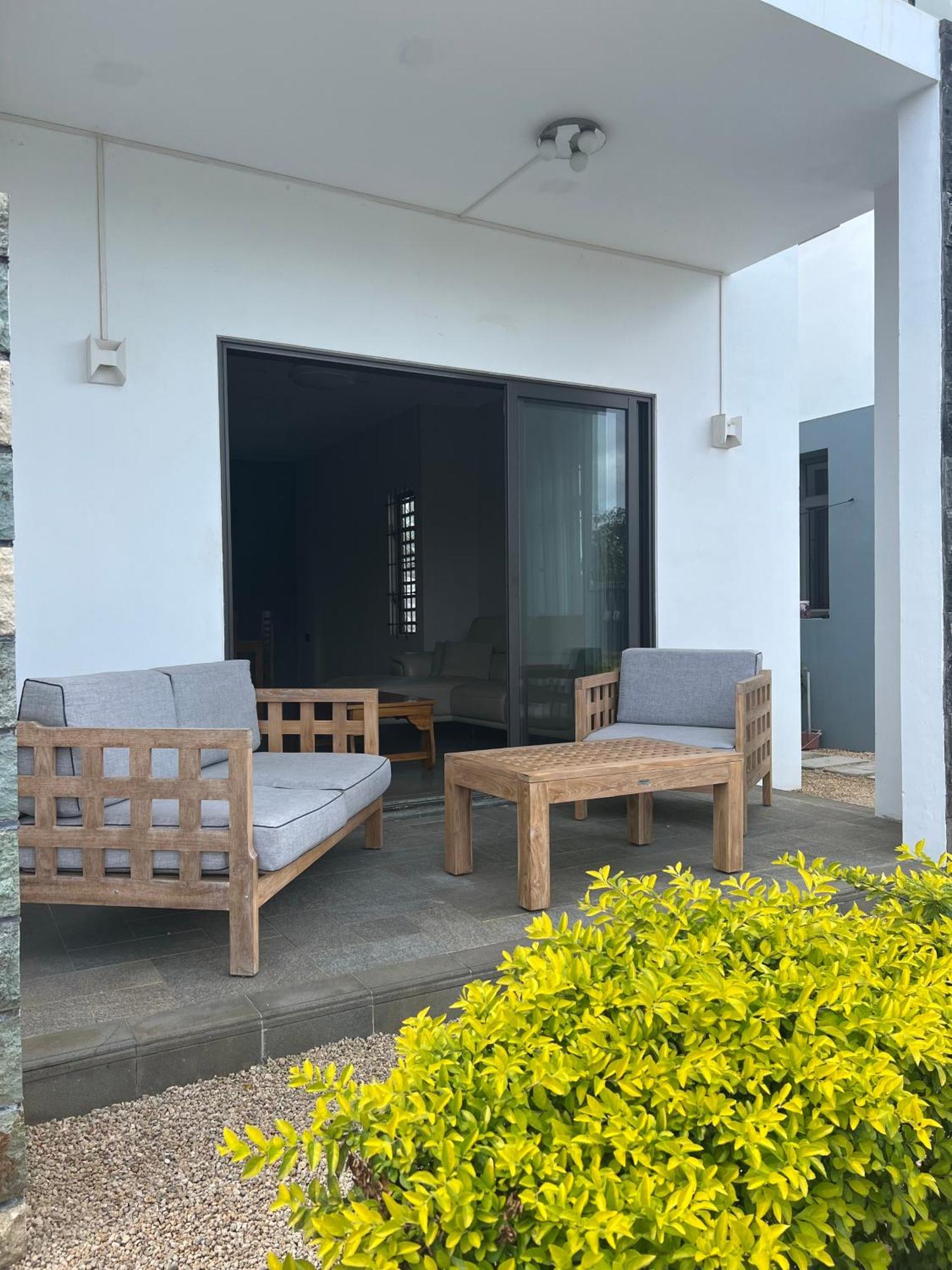 Joy Home Pointe Aux Biches ภายนอก รูปภาพ