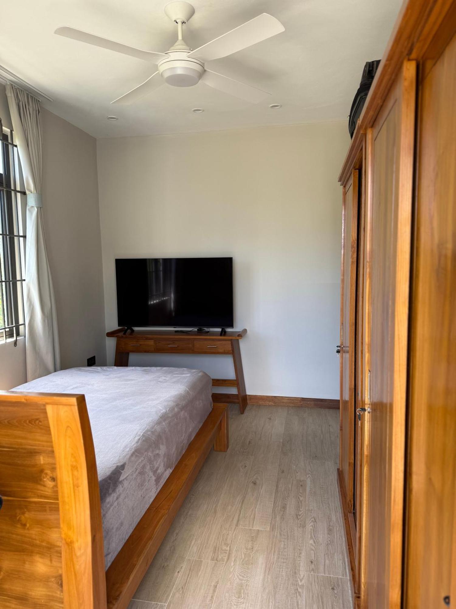 Joy Home Pointe Aux Biches ภายนอก รูปภาพ